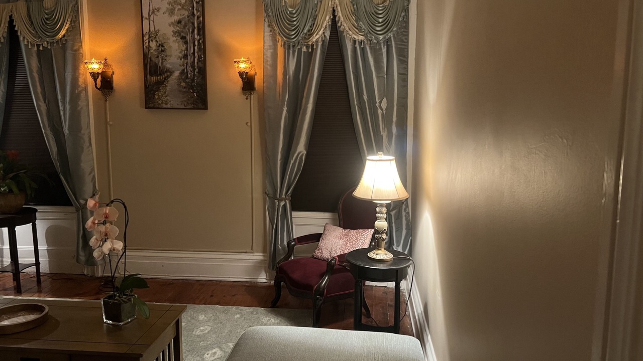 Photo of Patio Balcony in Poughkeepsie
