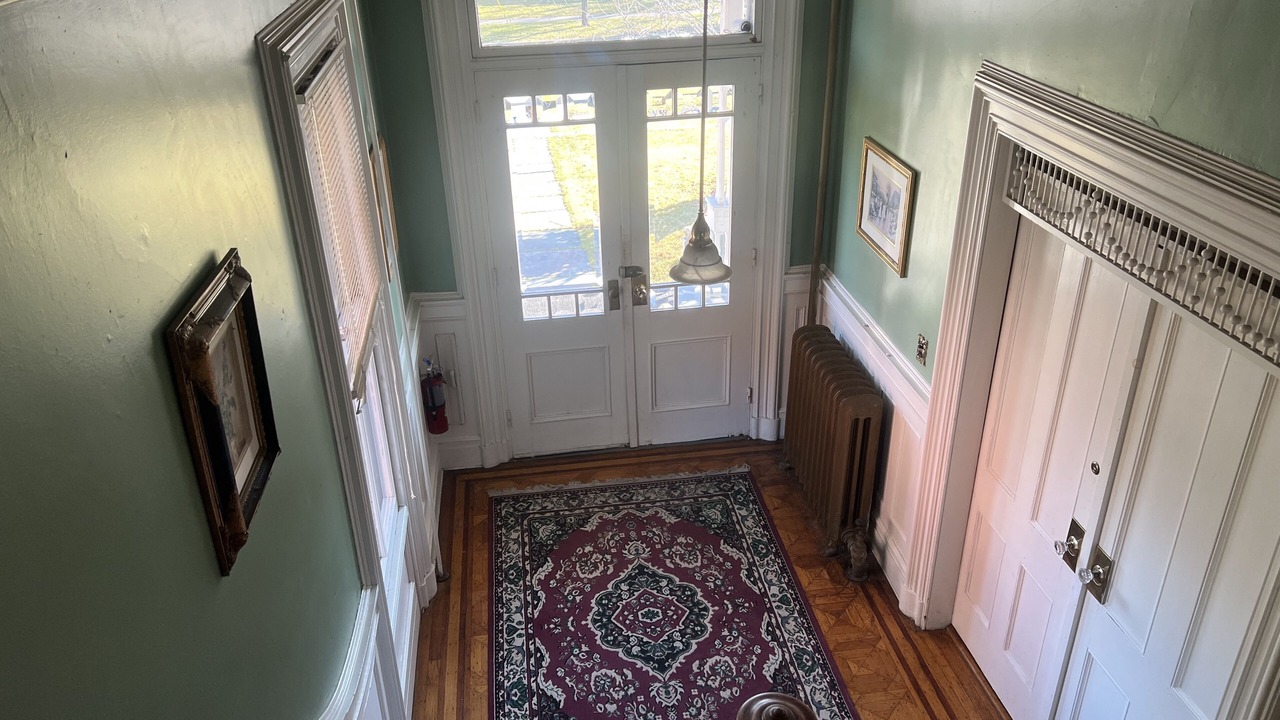 Photo of Patio Balcony in Poughkeepsie