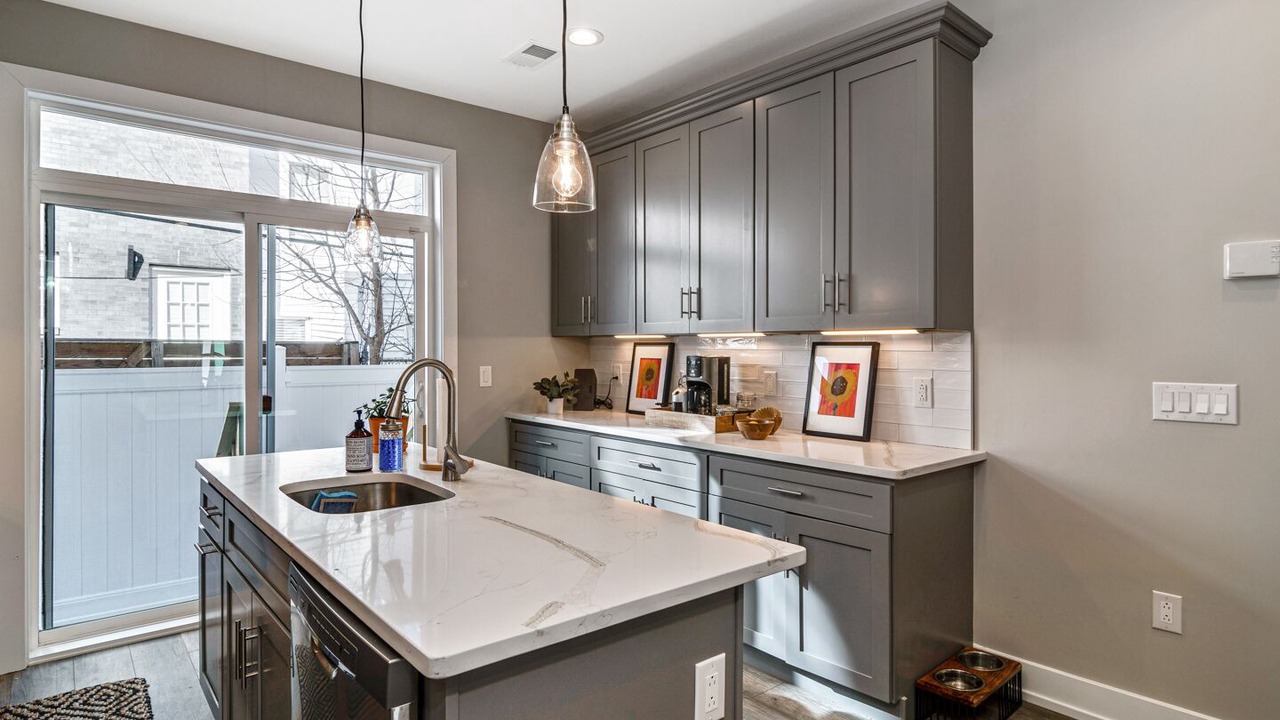 Photo of Kitchen in South Philadelphia
