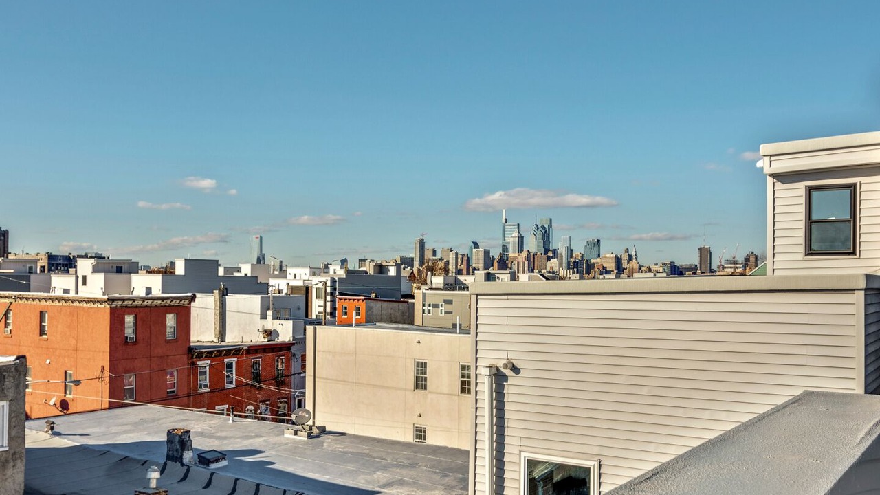 Photo of Outdoor in South Philadelphia