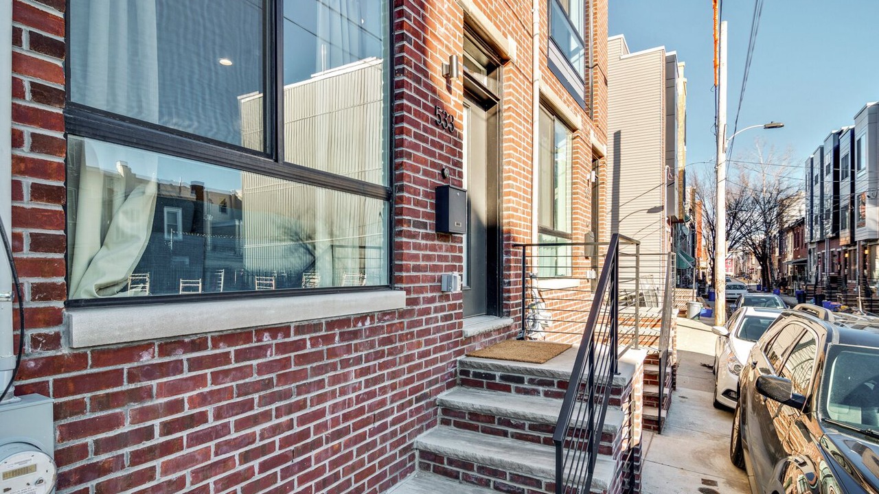 Photo of Outdoor in South Philadelphia