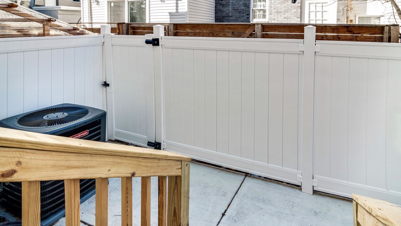 Photo of Kitchen in South Philadelphia