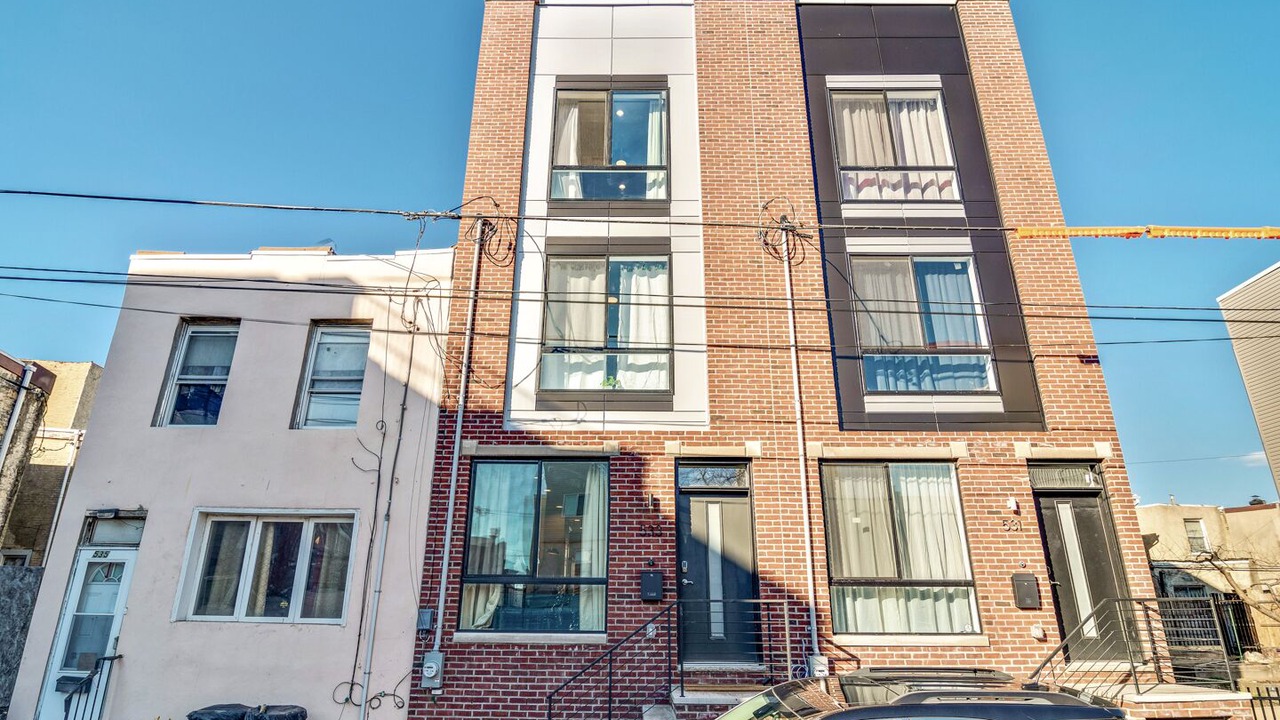 Photo of Outdoor in South Philadelphia