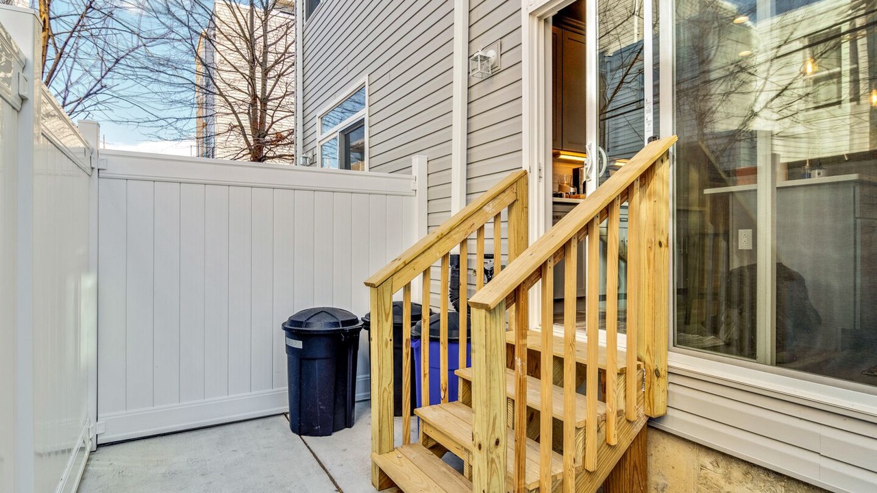 Photo of Outdoor in South Philadelphia