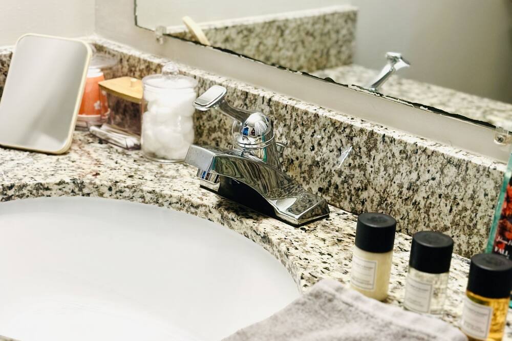 Photo of Bathroom in Bloomsburg