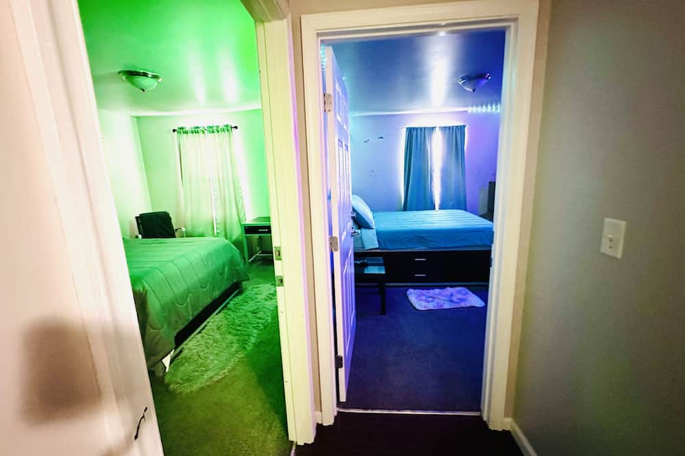 Photo of Bedroom in Bloomsburg