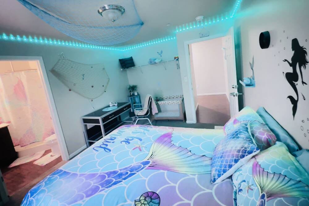 Photo of Bedroom in Bloomsburg