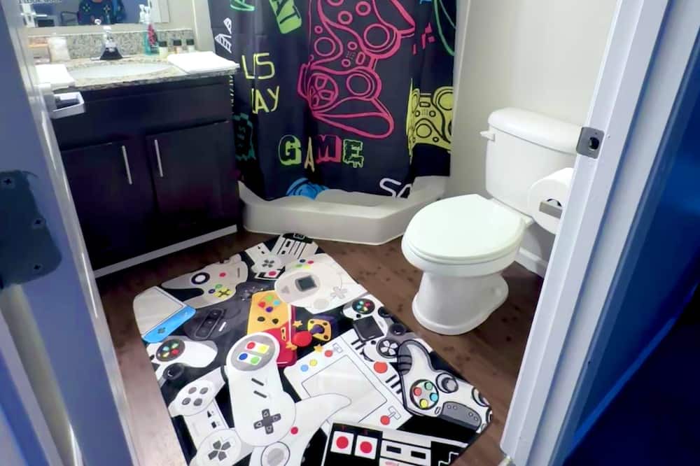 Photo of Bathroom in Bloomsburg
