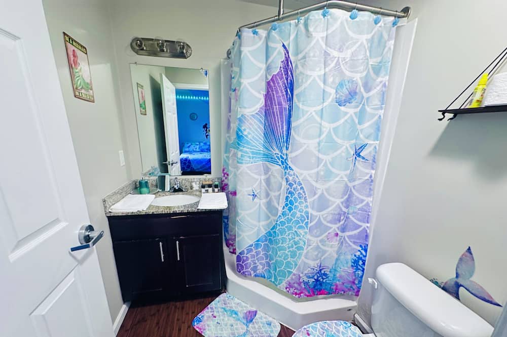 Photo of Bathroom in Bloomsburg