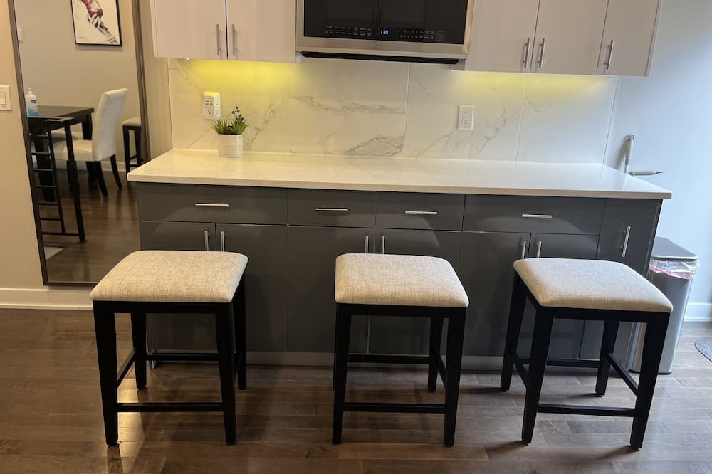 Photo of Kitchen in Point Breeze