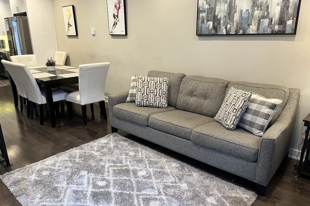 Photo of Livingroom in Point Breeze