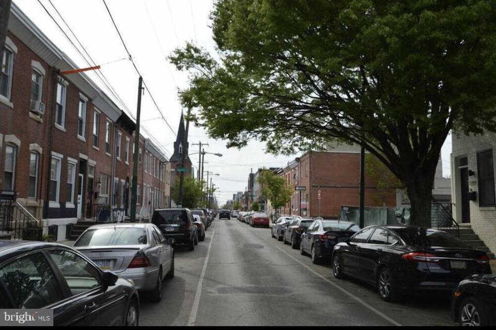 Photo of Outdoor in Point Breeze