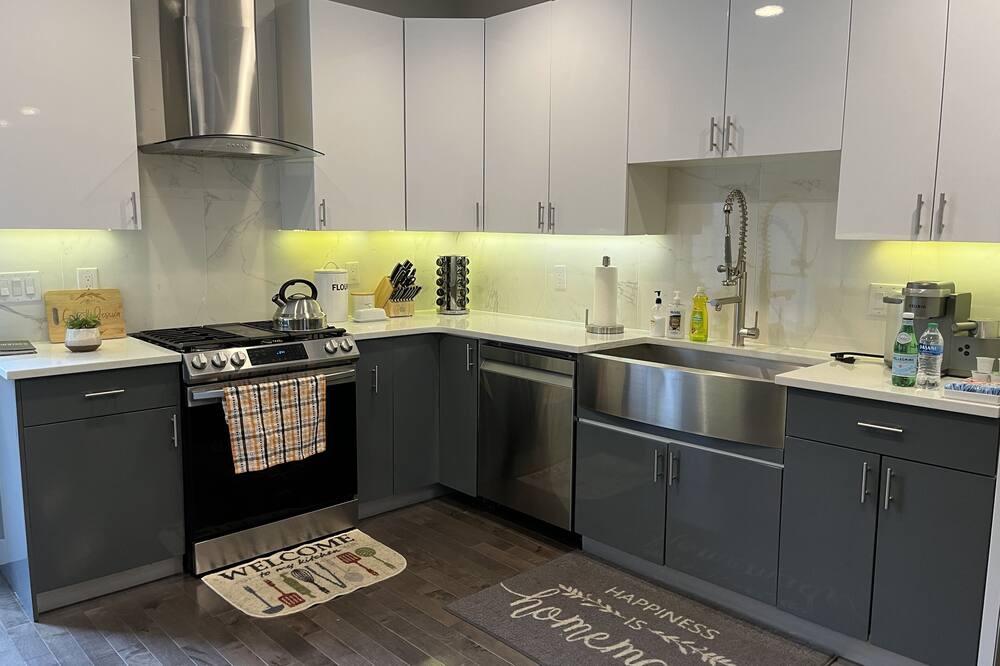 Photo of Kitchen in Point Breeze