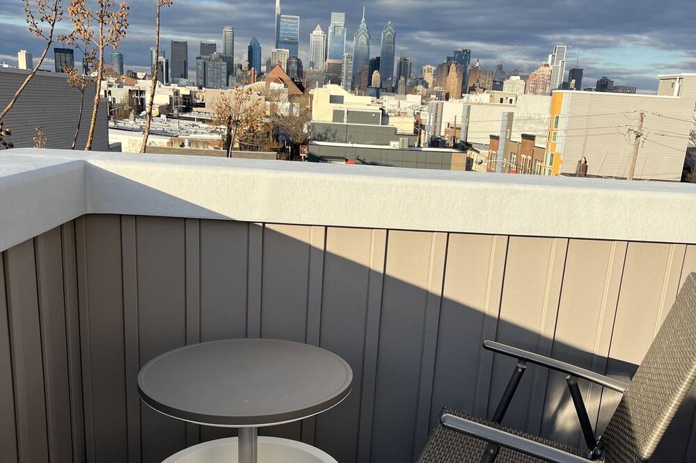 Photo of Outdoor in Point Breeze