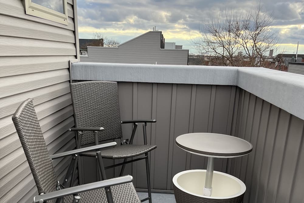 Photo of Outdoor in Point Breeze