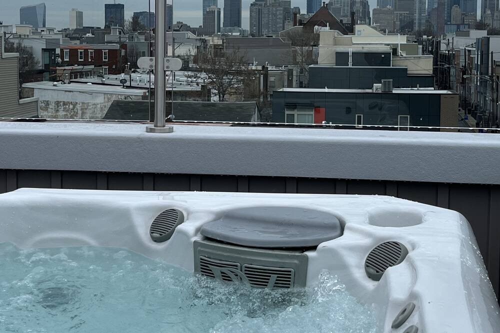 Photo of Outdoor in Point Breeze
