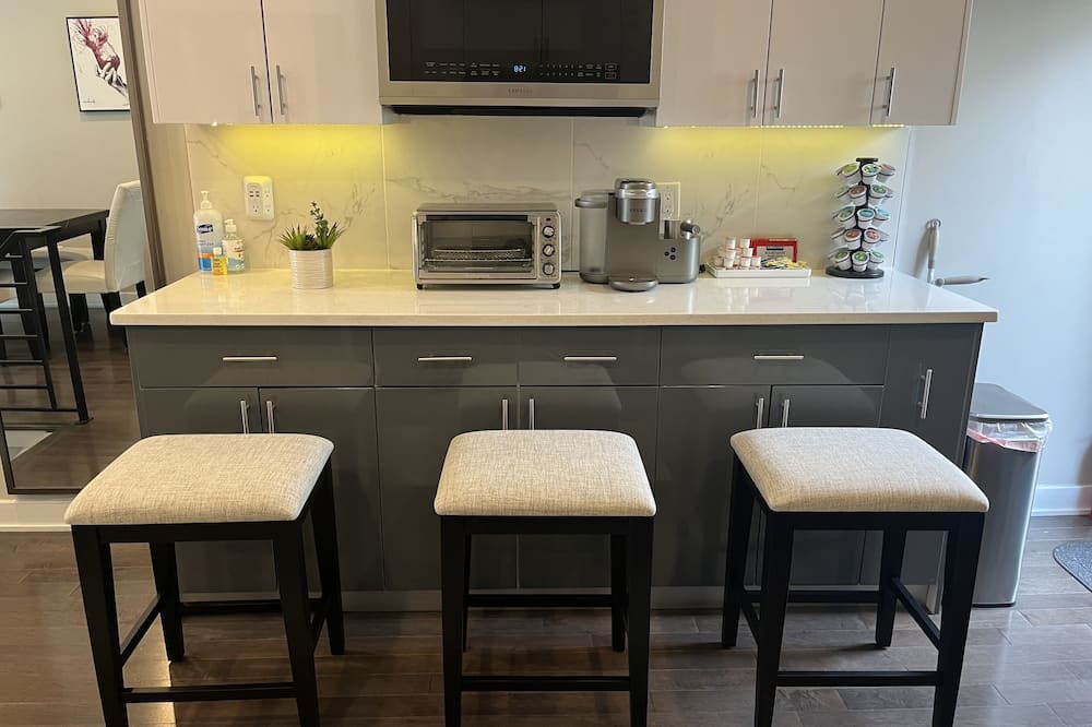 Photo of Kitchen in Point Breeze