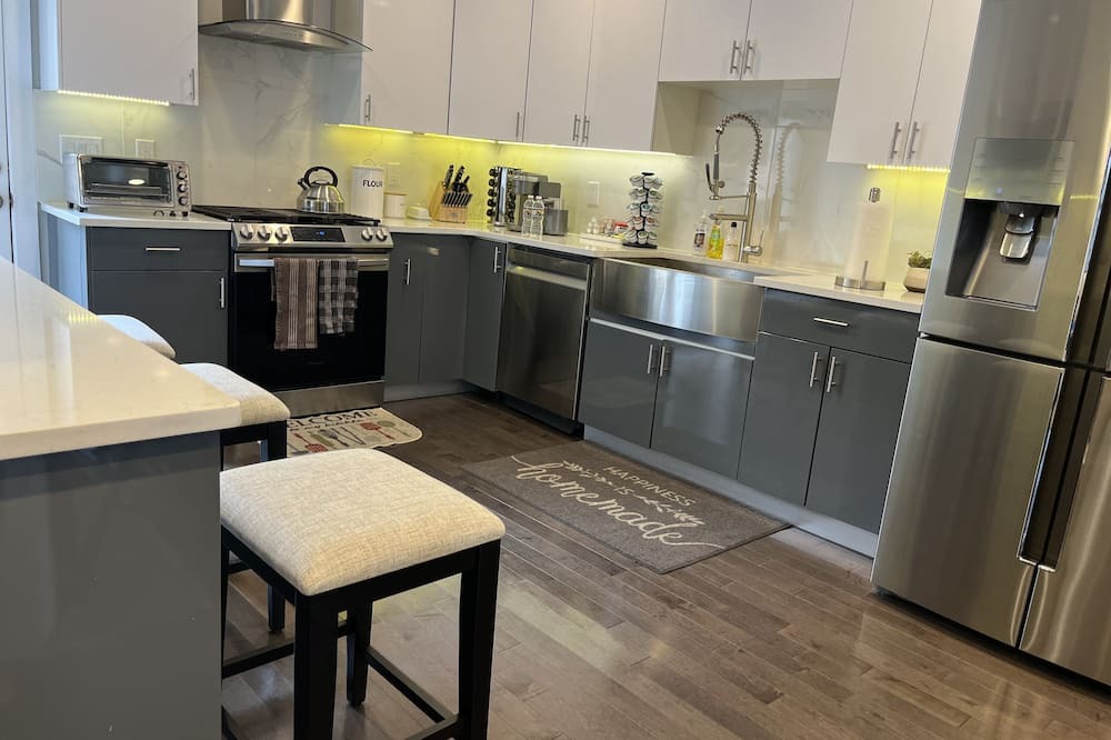 Photo of Kitchen in Point Breeze