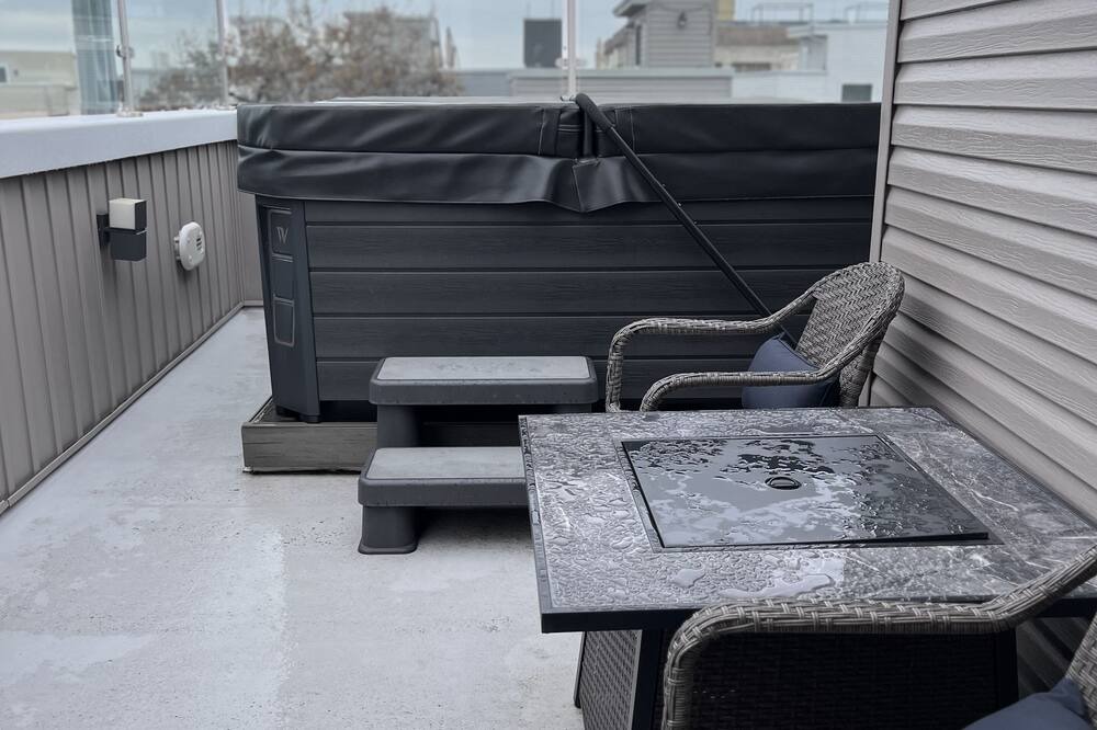 Photo of Outdoor in Point Breeze