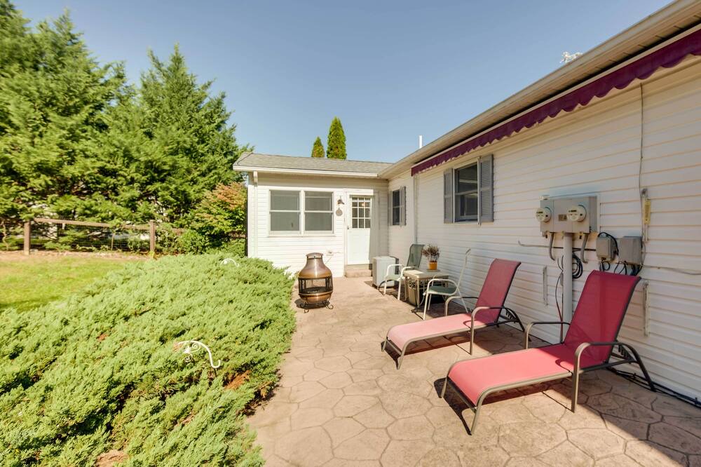 Photo of Outdoor in Wrightsville