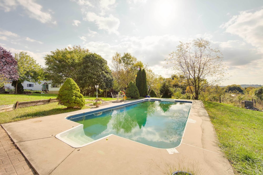 Photo of Outdoor in Wrightsville