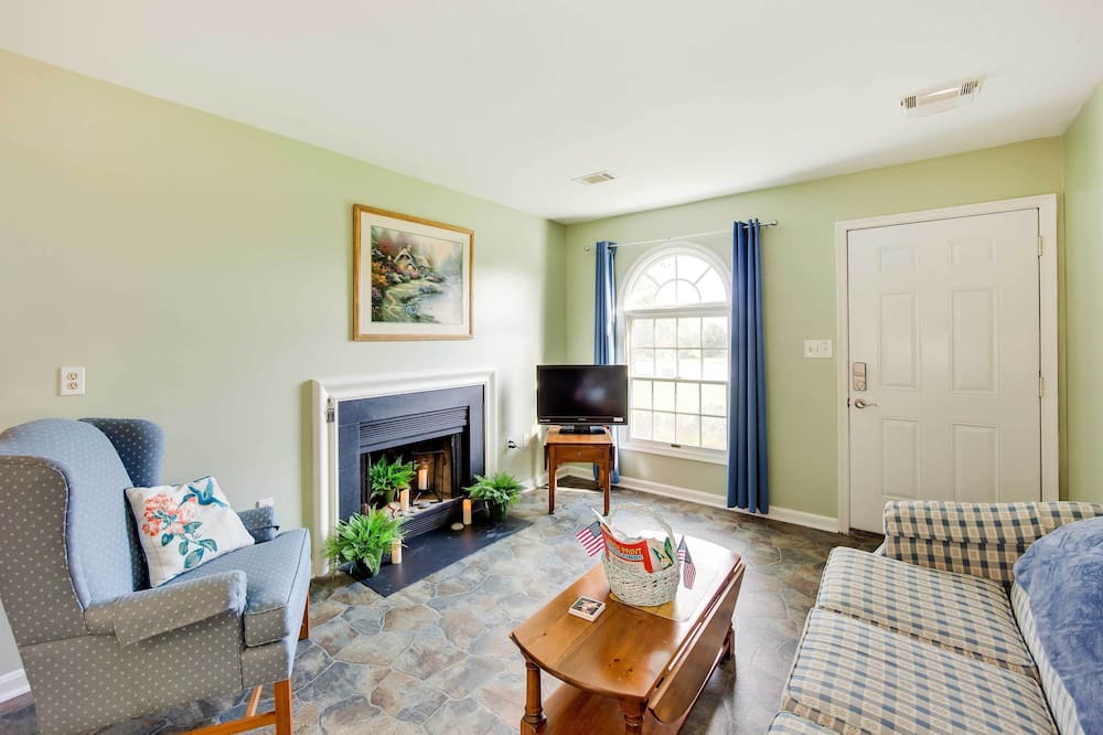 Photo of Livingroom in Wrightsville