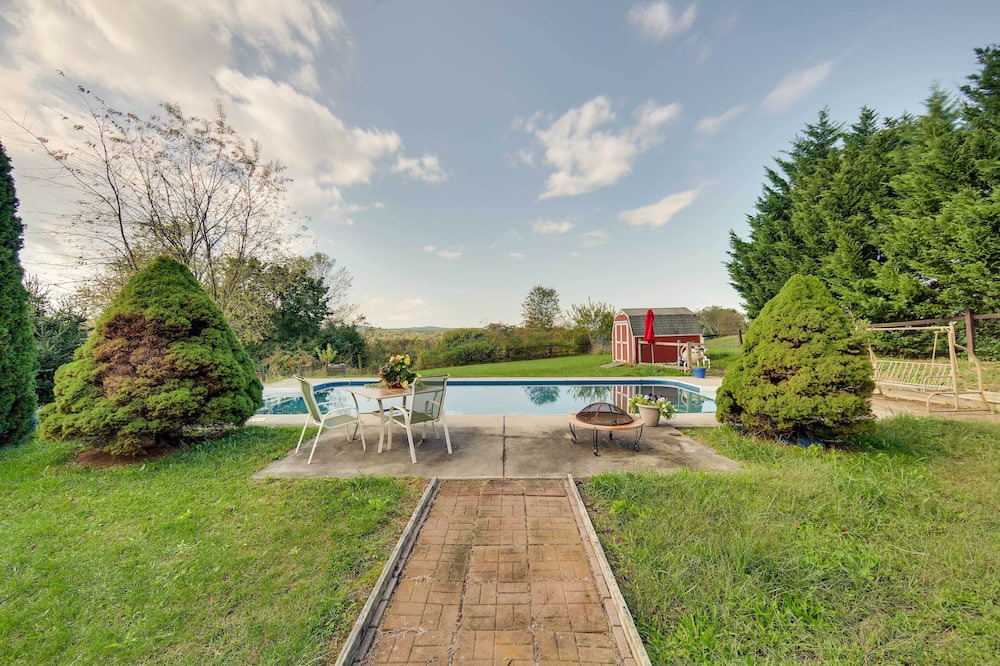 Photo of Outdoor in Wrightsville