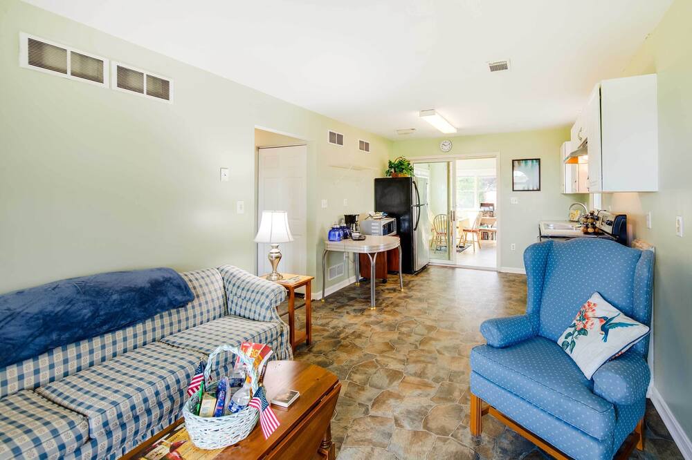 Photo of Livingroom in Wrightsville