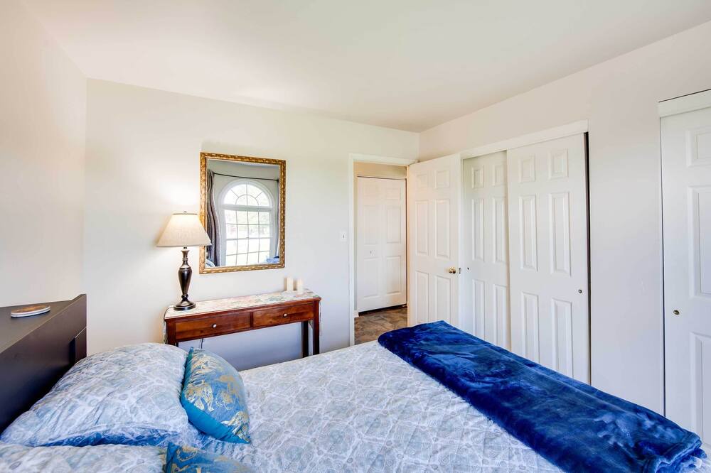 Photo of Bedroom in Wrightsville