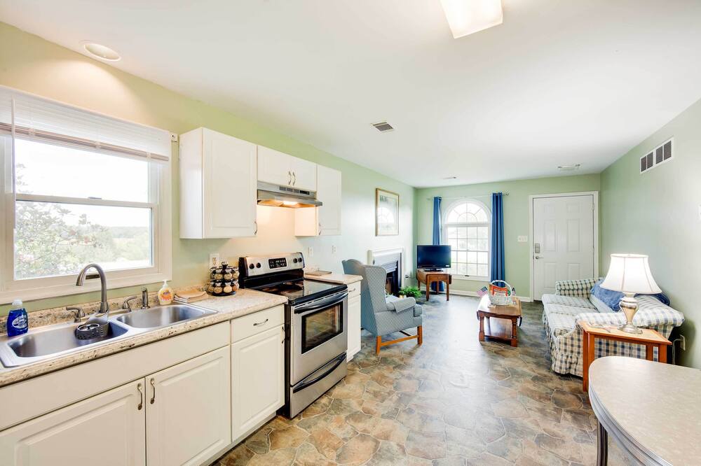 Photo of Kitchen in Wrightsville