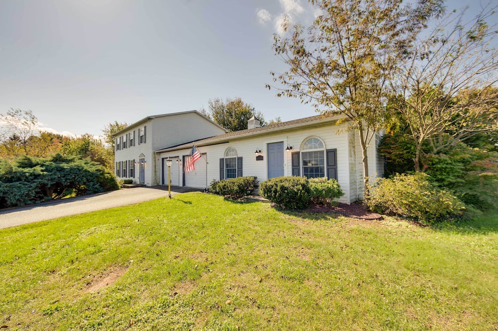 Photo of Outdoor in Wrightsville