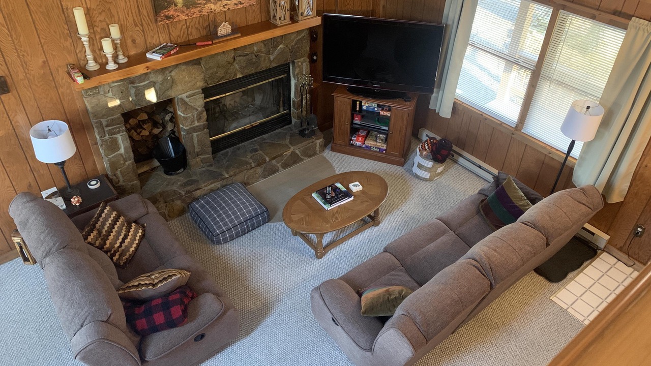 Photo of Livingroom in Terra Alta
