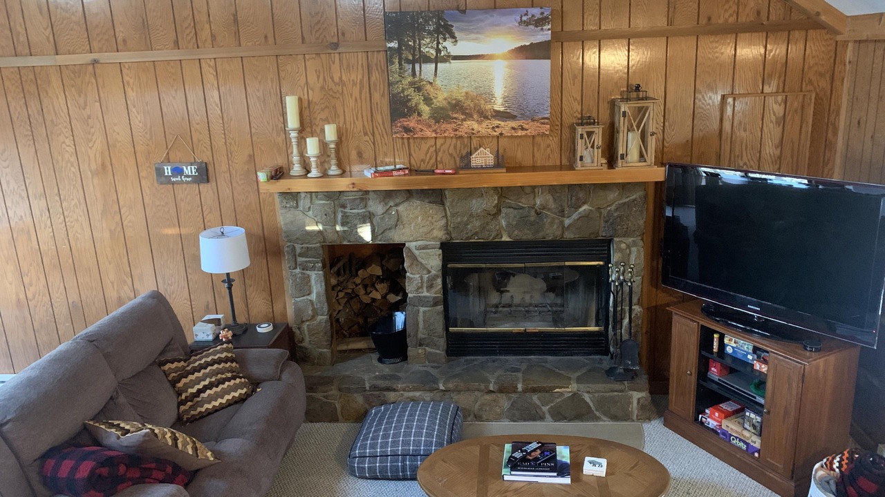 Photo of Livingroom in Terra Alta