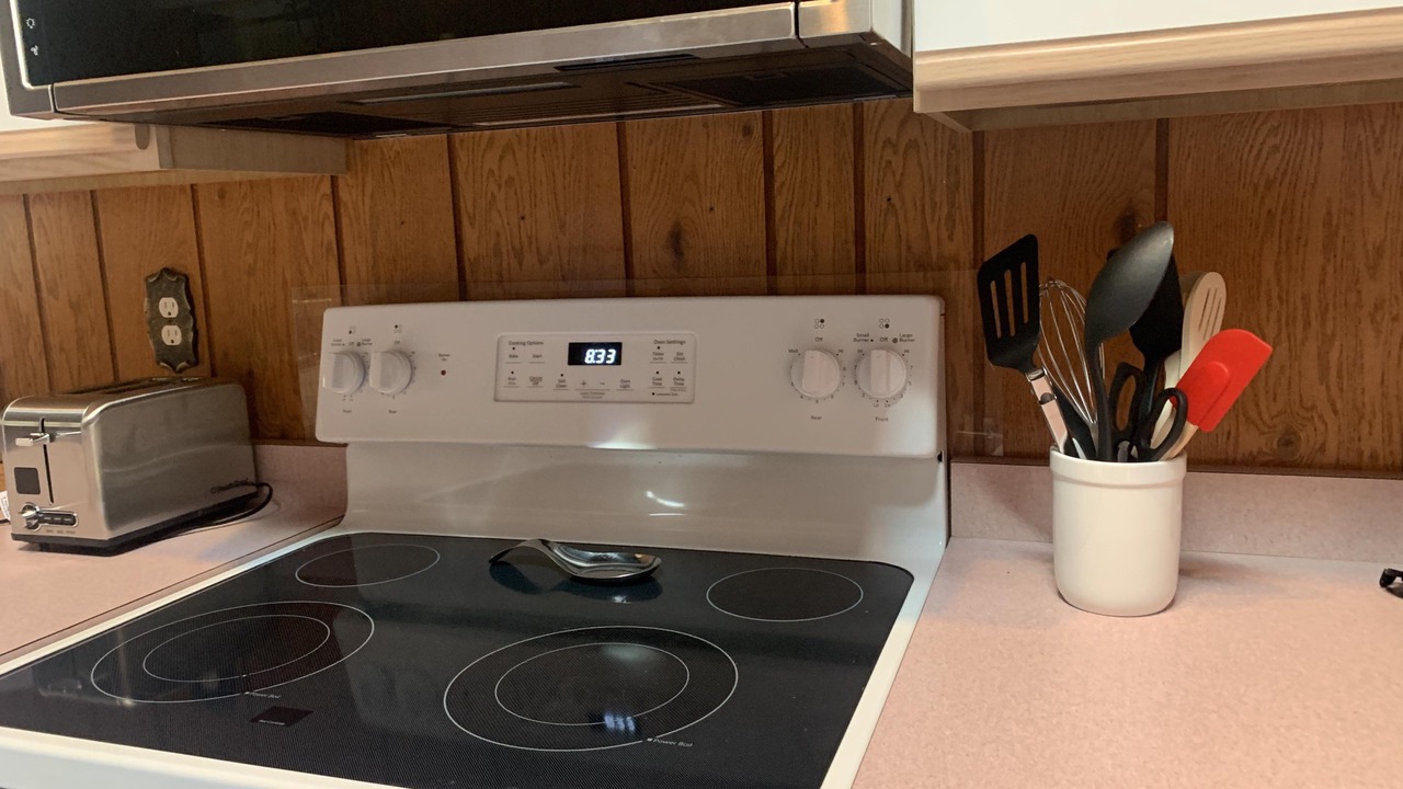 Photo of Kitchen in Terra Alta