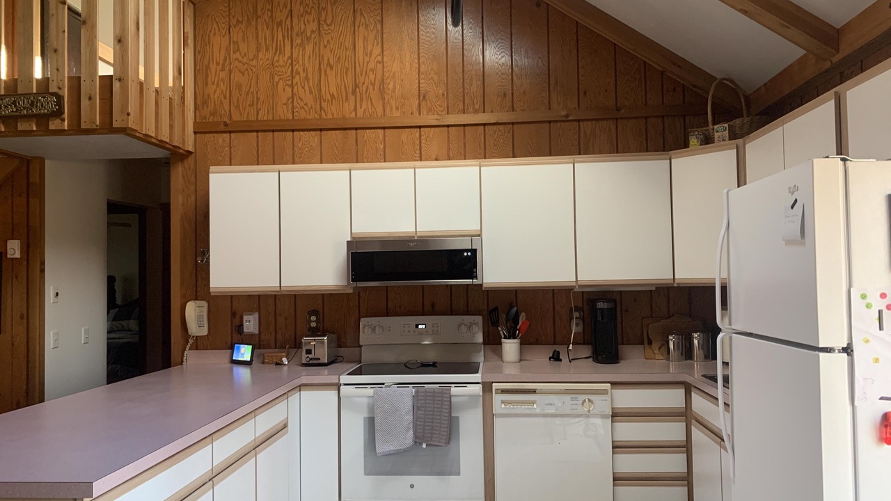 Photo of Kitchen in Terra Alta