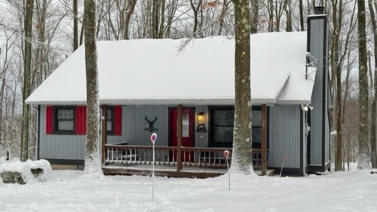Photo of Outdoor in Terra Alta