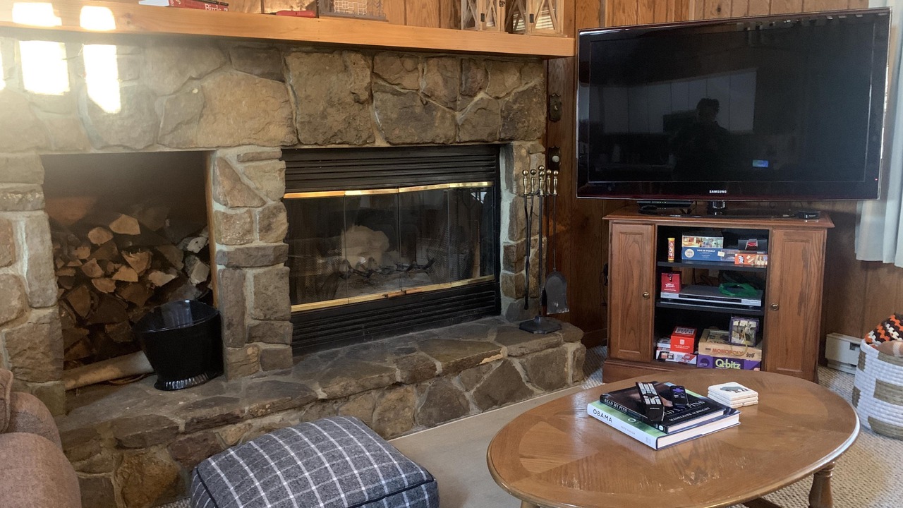 Photo of Livingroom in Terra Alta