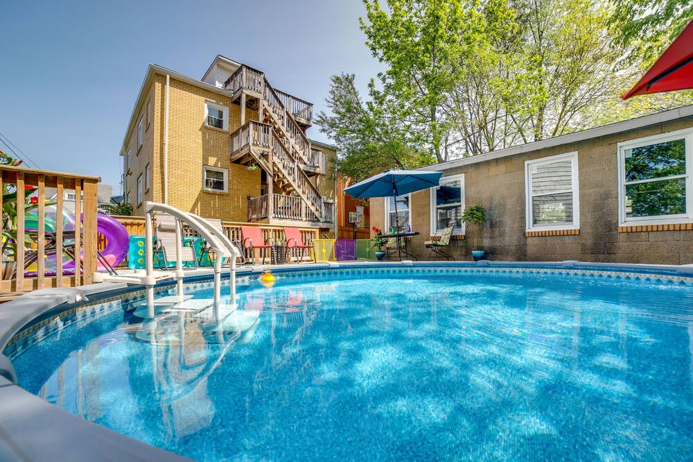 Photo of Outdoor in Marshall-Shadeland