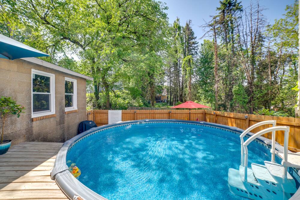 Photo of Outdoor in Marshall-Shadeland