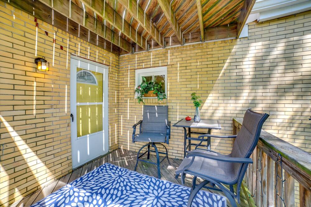 Photo of Outdoor in Marshall-Shadeland