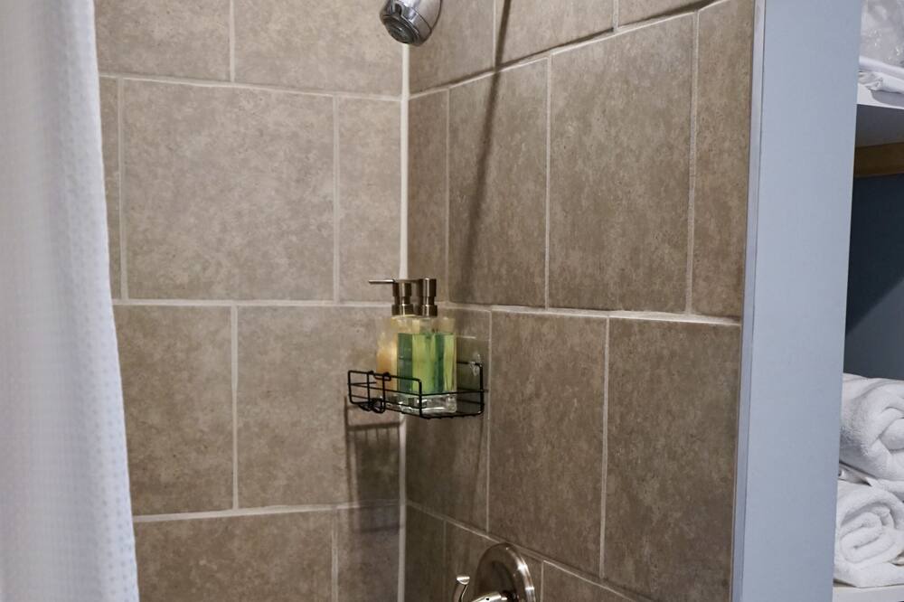 Photo of Bathroom in Wooster