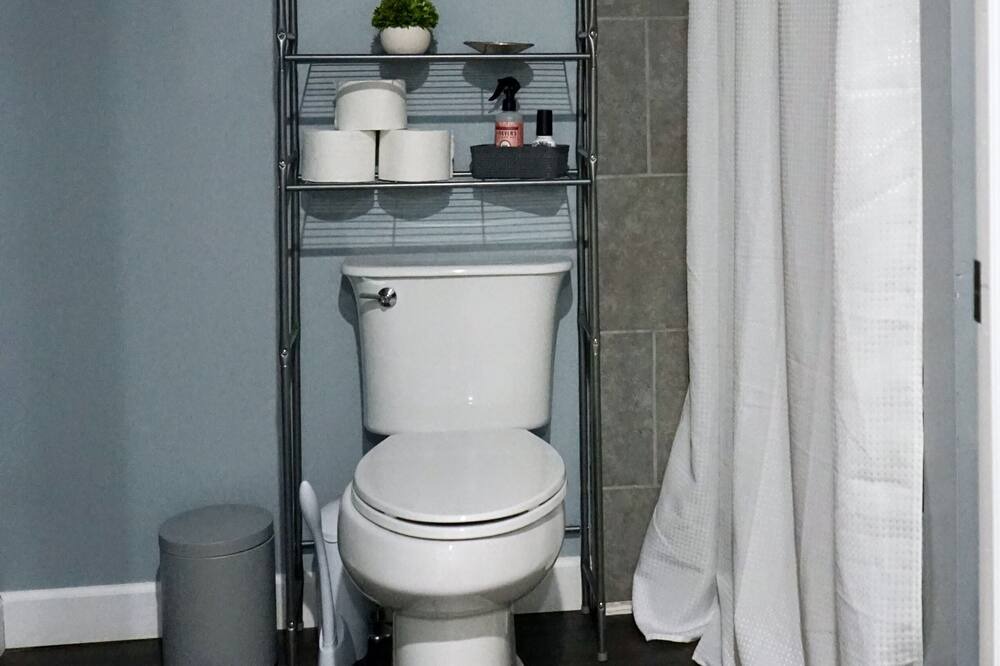 Photo of Bathroom in Wooster