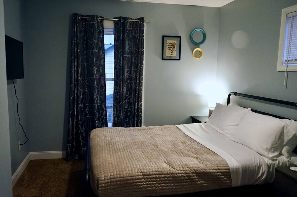 Photo of Bedroom in Wooster