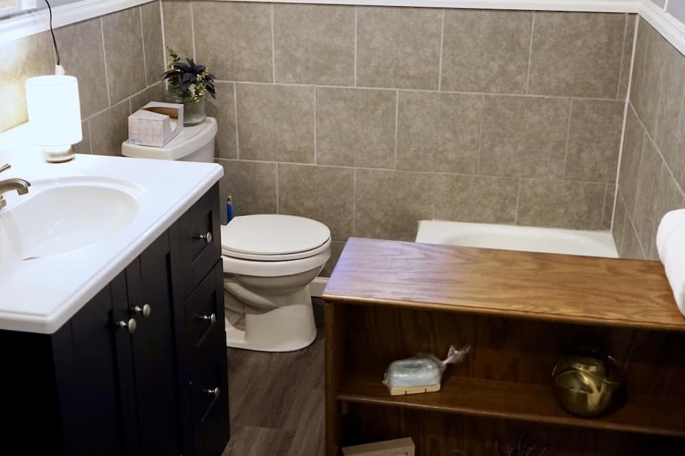 Photo of Bathroom in Wooster