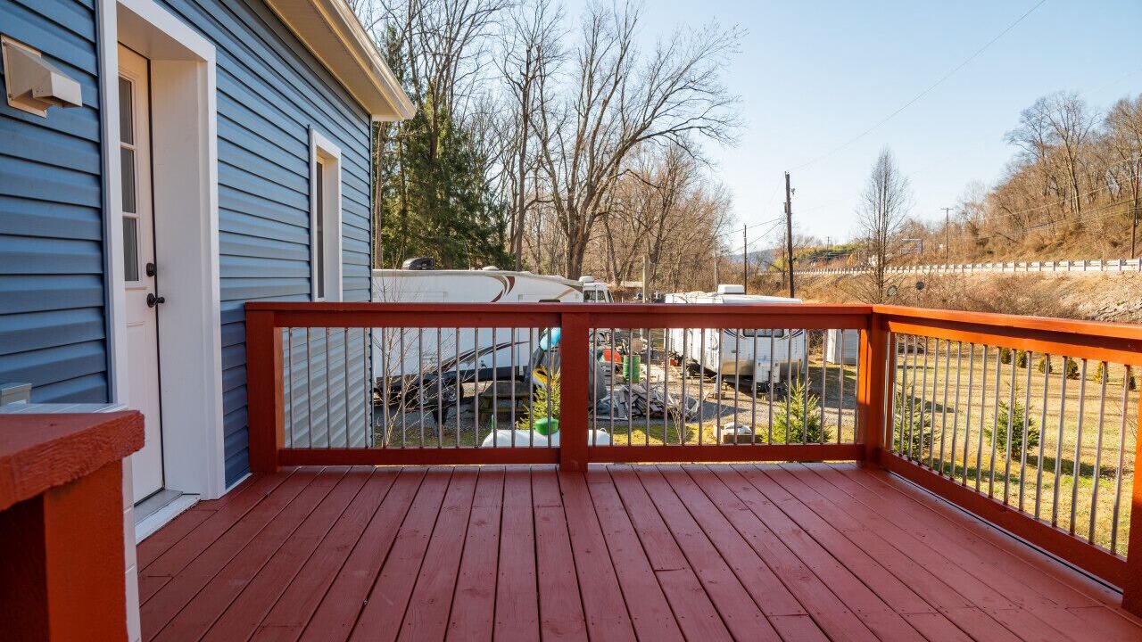 Photo of Outdoor in Loyalton