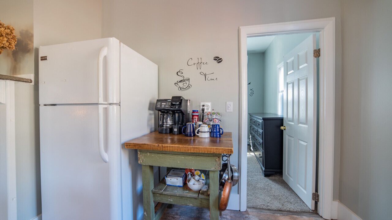 Photo of Kitchen in Loyalton