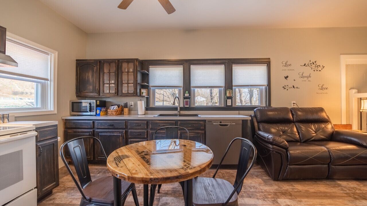 Photo of Kitchen in Loyalton
