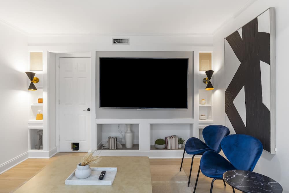 Photo of Livingroom in Towson