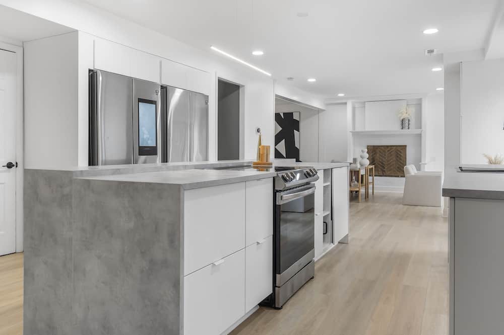 Photo of Kitchen in Towson