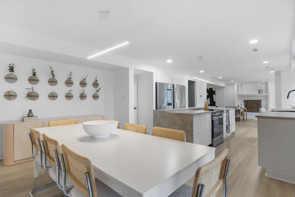 Photo of Kitchen in Towson